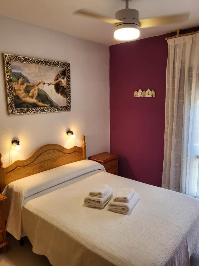 Nuévalos Casa Rural Reyes מראה חיצוני תמונה
