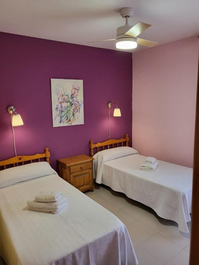 Nuévalos Casa Rural Reyes מראה חיצוני תמונה