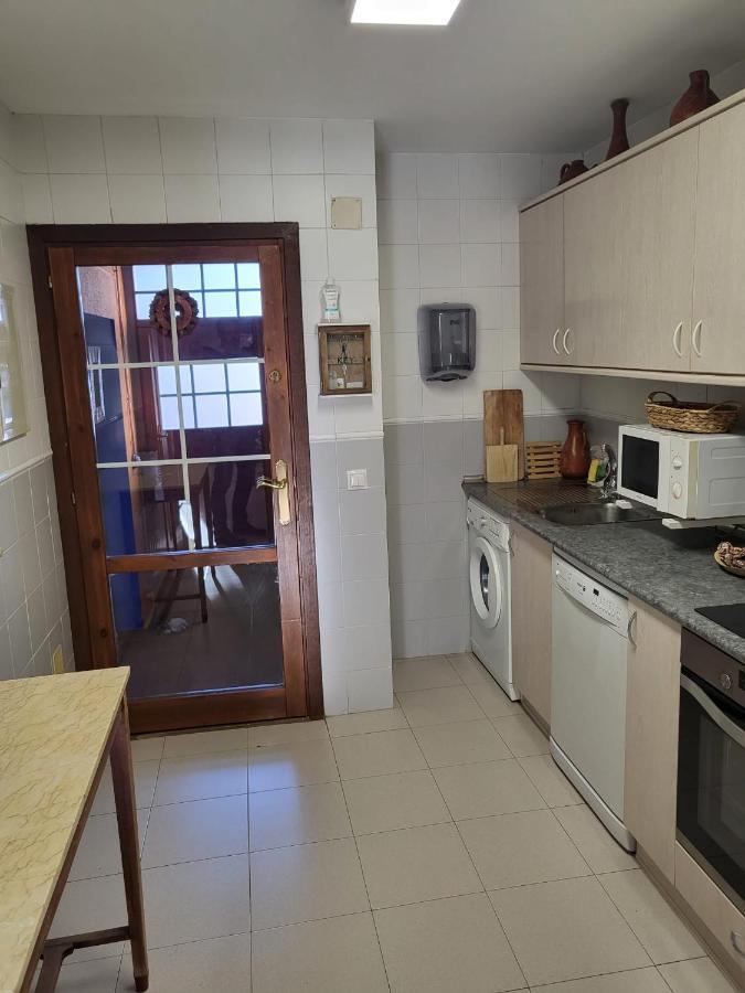 Nuévalos Casa Rural Reyes מראה חיצוני תמונה