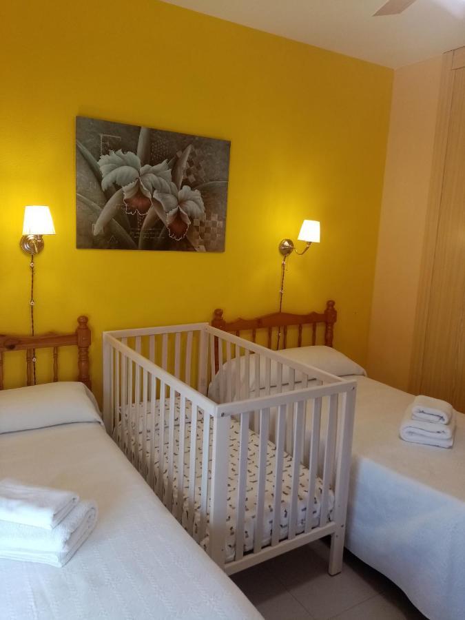 Nuévalos Casa Rural Reyes מראה חיצוני תמונה